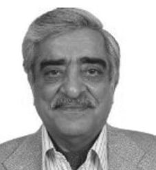Najmuddin A. Shaikh