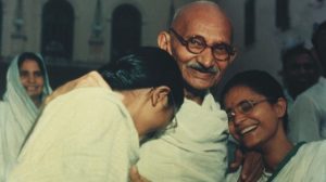 Gandhian philosophy