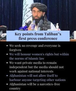 talibans
