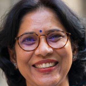 Jyoti Mathur