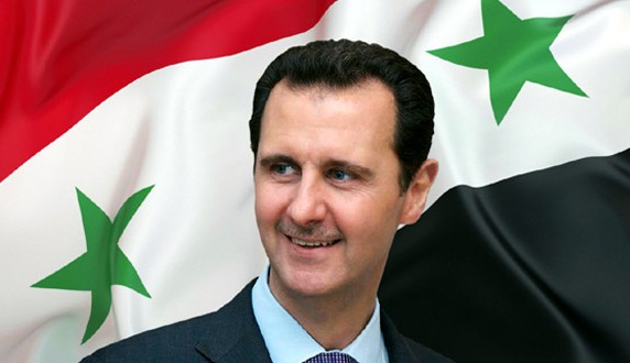 assad syria