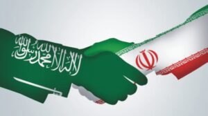 Saudi-Iran