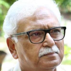 Author Profile Picture