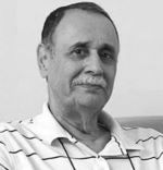 Author Profile Picture