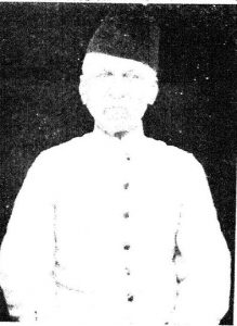 Tribhuvan Katju