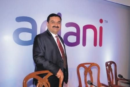 Adani
