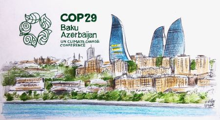 Cop29 Baku