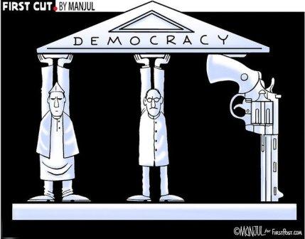 Democracys