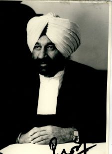 J Kuldip Singh