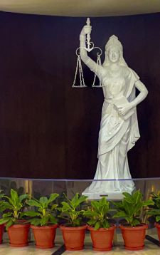 Lady Justice22