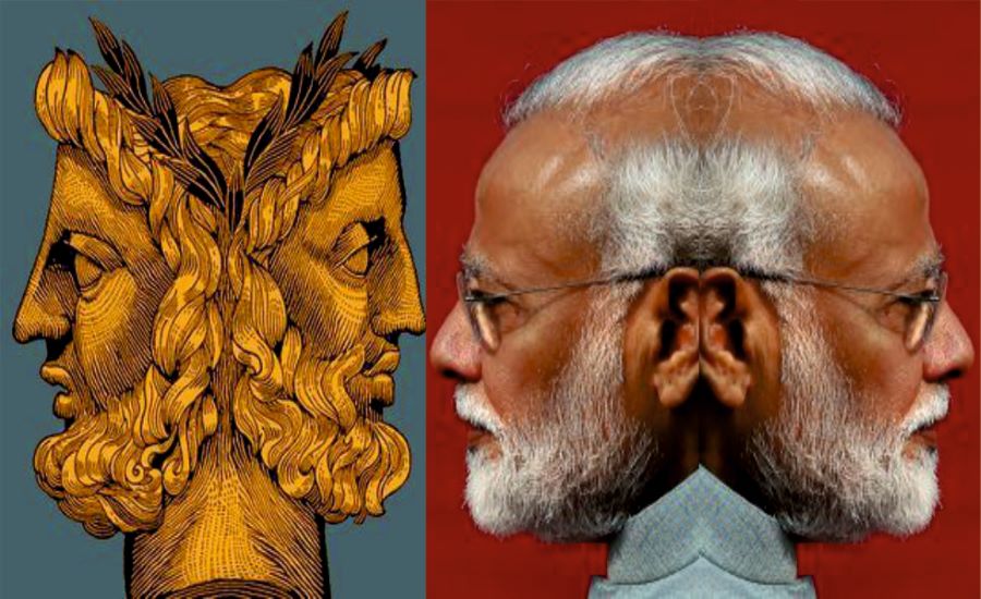 Modi Janus
