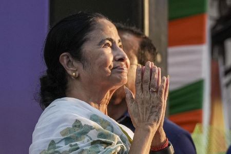 Mamata Banerjee
