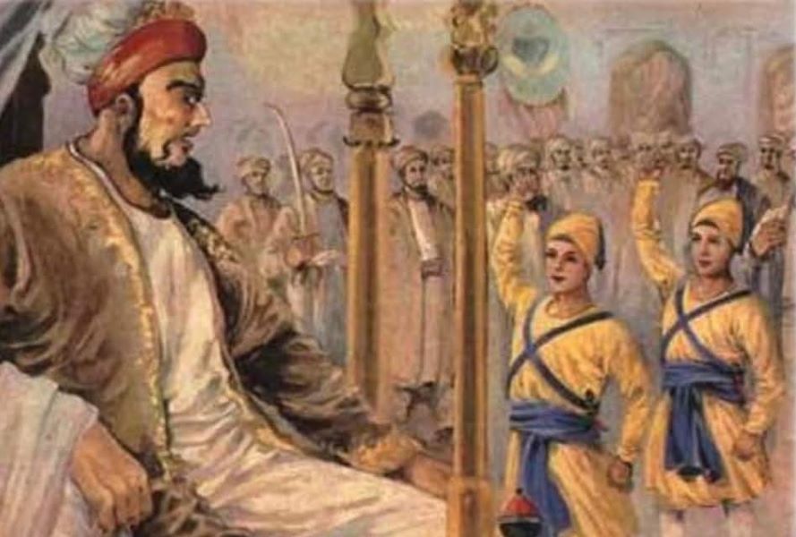 Sahibzade Nawab