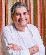 Vinod Mehta