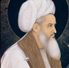 Khwaja Moinuddin Chishti