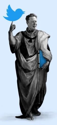 Elon Musk The Philosopher