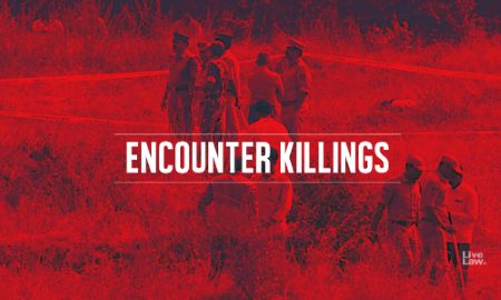Encounter Killings