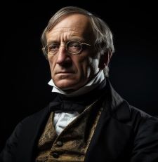 Georg Wilhelm Friedrich Hegel