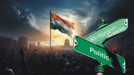 Politics Caste