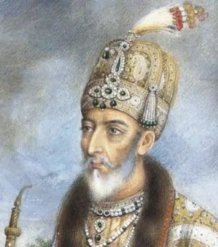 Aurangzeb