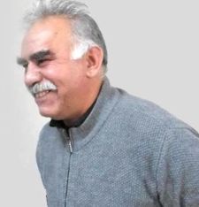Öcalan Pkk