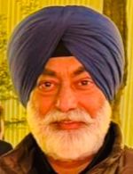 Author Profile Picture