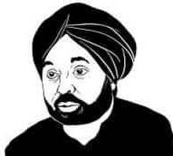 Bhagwantmann