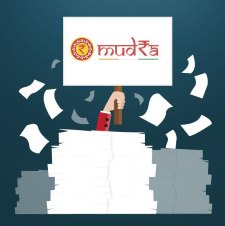 Mudra Loan