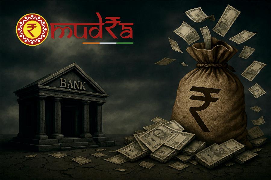 Mudra Loans
