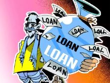Mudra Bad Loans