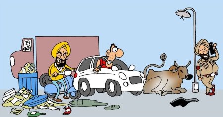 Punjab Economy1