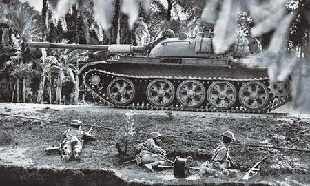 India Pak War 1971