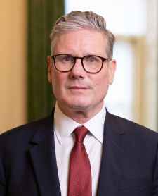 Keir Starmer