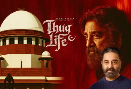 Kamal Hassan Thug