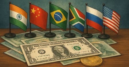 Brics Dollar