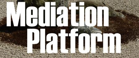Mediation Platform