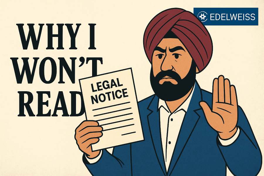 Reply To Earc Lawyers