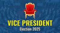 Vp Election