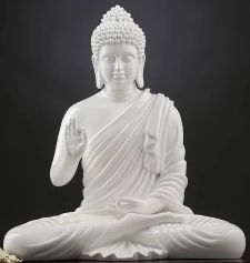 Gautam Buddha