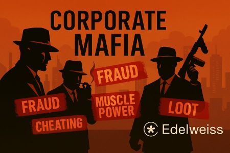 Corporate Mafia