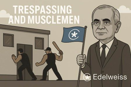 Musclemen Edelweiss