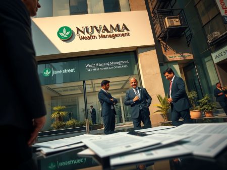 Nuvama Wealth Management
