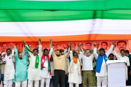 Bihar Mahagathbandan