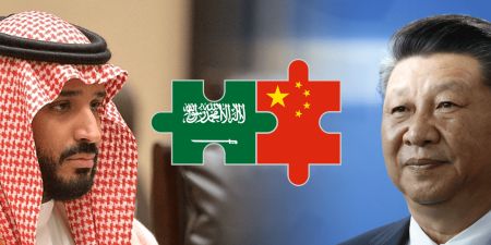 Saudi Arabia’s expanding defence cooperation with China raising US technology-transfer concerns