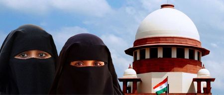 Supreme Court examines the procedure and communication method of Talaq-e-Hasan.