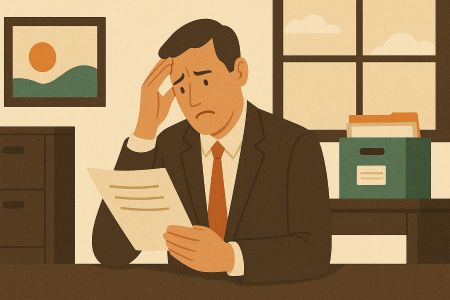 Visual representation of India’s evolving workforce, including modern workplaces, gig workers and digital employment trends driving labour reform.