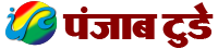Punjab Today Logo