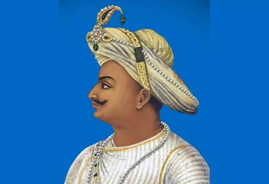 Tipu Sultan
