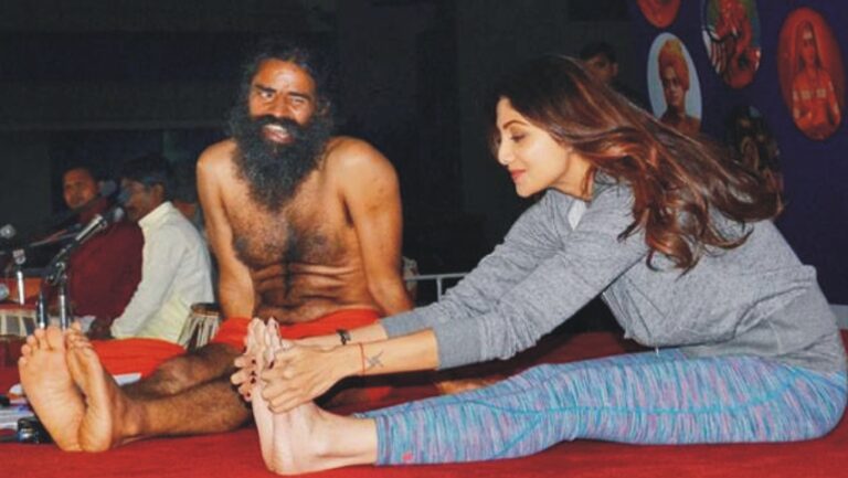 Ramdev Shilpa