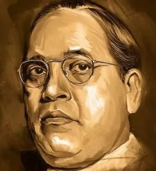 Br Ambedkar
